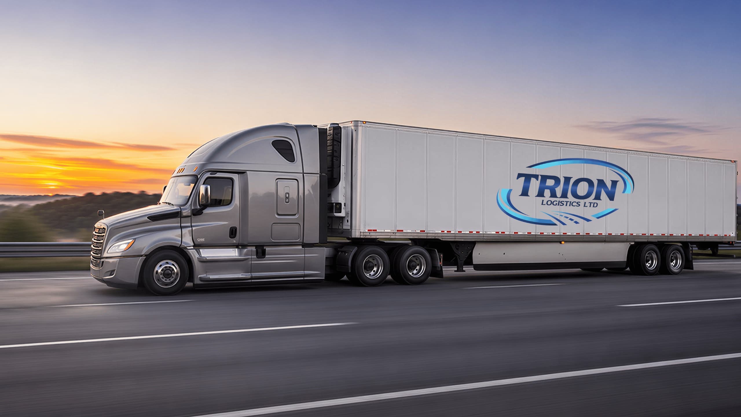 Expedited Logistics