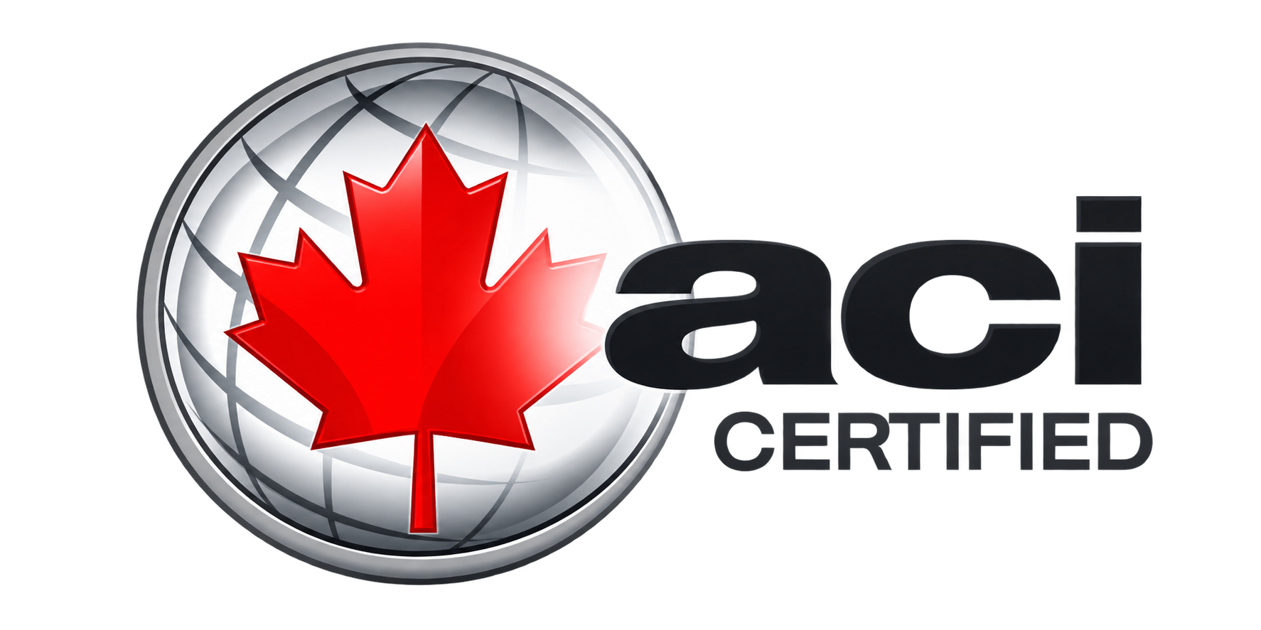 ACI Certification